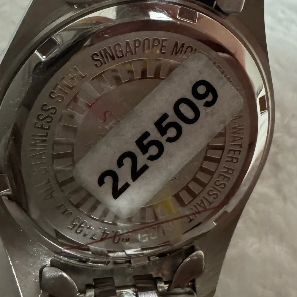 Invicta Specialty Oxford Women's Watch - 36mm, Steel (47495)